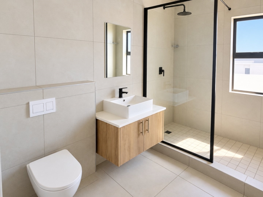 To Let 3 Bedroom Property for Rent in Sandown Western Cape